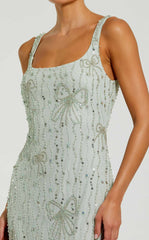 Mac Duggal 94129 Dress