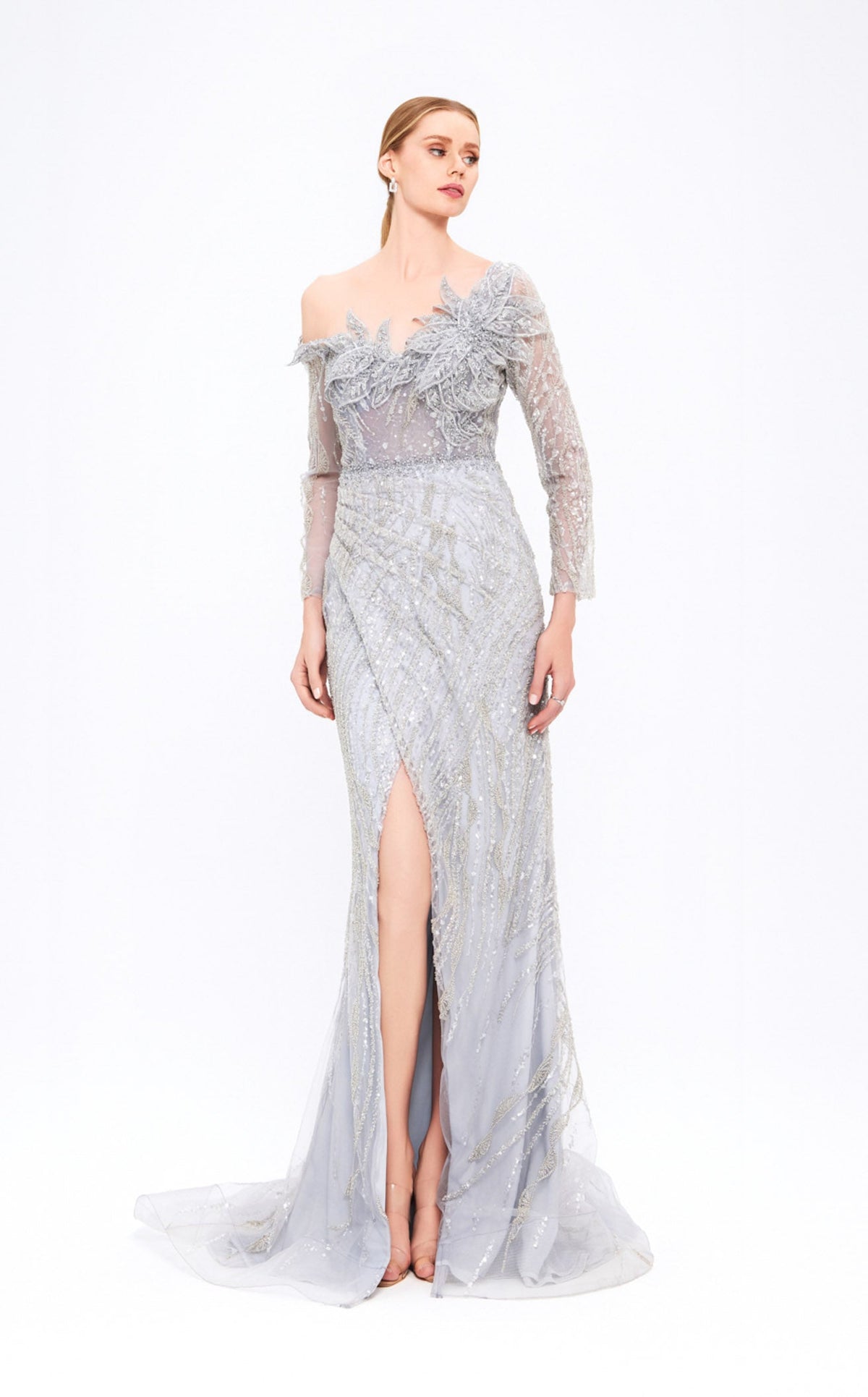 Mambo Couture 910MG650 Dress