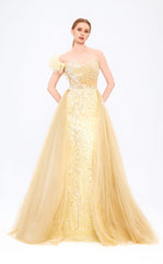 Mambo Couture 917MG702 Dress