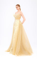 Mambo Couture 917MG702 Dress