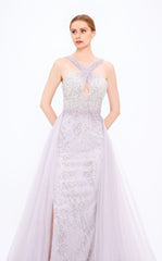 Mambo Couture 917MG709 Dress