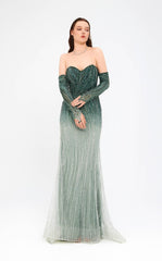 Mambo Couture 917MG764 Dress