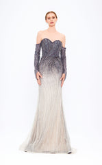 Mambo Couture 917MG764 Dress
