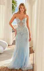 Nox Anabel A1713 Dress