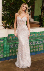 Nox Anabel C1609 Dress