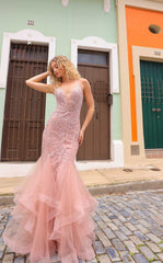 Nox Anabel G1368 Dress