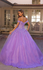 Nox Anabel H1349 Dress