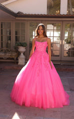 Nox Anabel H1464 Dress