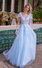 Nox Anabel H1680 Dress