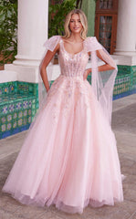 Nox Anabel H1680 Dress