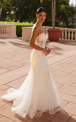 Nox Anabel JQ1038 Dress