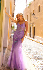 Nox Anabel Q1358 Dress