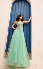 Nox Anabel Q1391 Dress