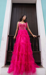 Nox Anabel T1340 Dress