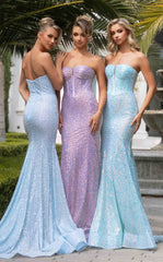 Portia and Scarlett PS25190 Dress