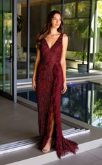 Primavera Couture 12160 Dress