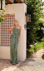 Primavera Couture 13141 Dress
