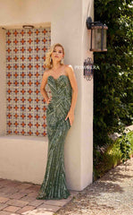 Primavera Couture 13141 Dress