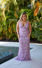 Primavera Couture 14071 Dress