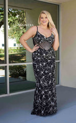 Primavera Couture 14079 Dress