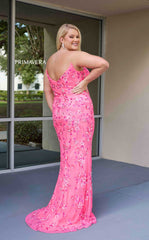 Primavera Couture 14080 Dress