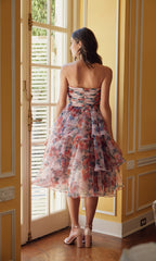 Nox Anabel Short Party Dress q842