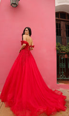 Formal Long Dress R1303 By Nox Anabel