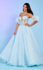 Rachel Allan 70630 Dress
