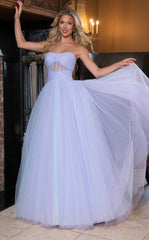 Rachel Allan 70761 Dress