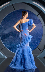 Reverie Couture FW24136 Dress