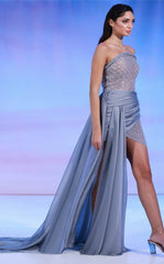 Reverie Couture SS157 Dress