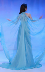 Reverie Couture SS161 Dress