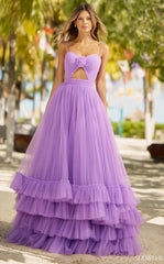Sherri Hill 55982 Dress