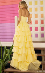 Sherri Hill 56108 Dress