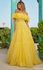 Sherri Hill 56173 Dress