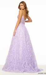 Sherri Hill 56212 Dress