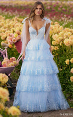 Sherri Hill 56260 Dress