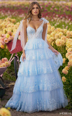Sherri Hill 56260 Dress