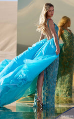 Sherri Hill 56390 Dress