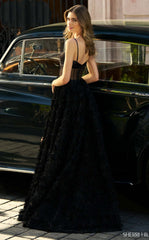 Sherri Hill 56701 Dress