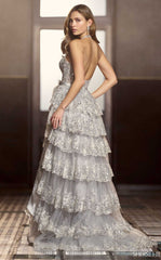 Sherri Hill 56706 Dress