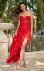 Sherri Hill 56902 Dress