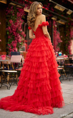 Sherri Hill 56968 Dress