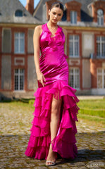 Sherri Hill 56974 Dress