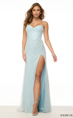 Sherri Hill 56984 Dress