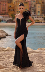Sherri Hill 57092 Dress