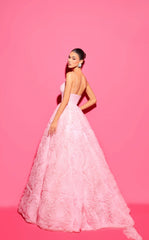 Tarik Ediz 53221 Dress