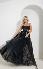 Terani 241P2087 Dress