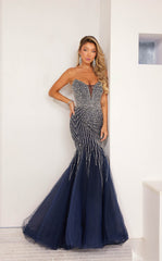 Terani 241P2132 Dress
