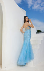 Terani 241P2294 Dress